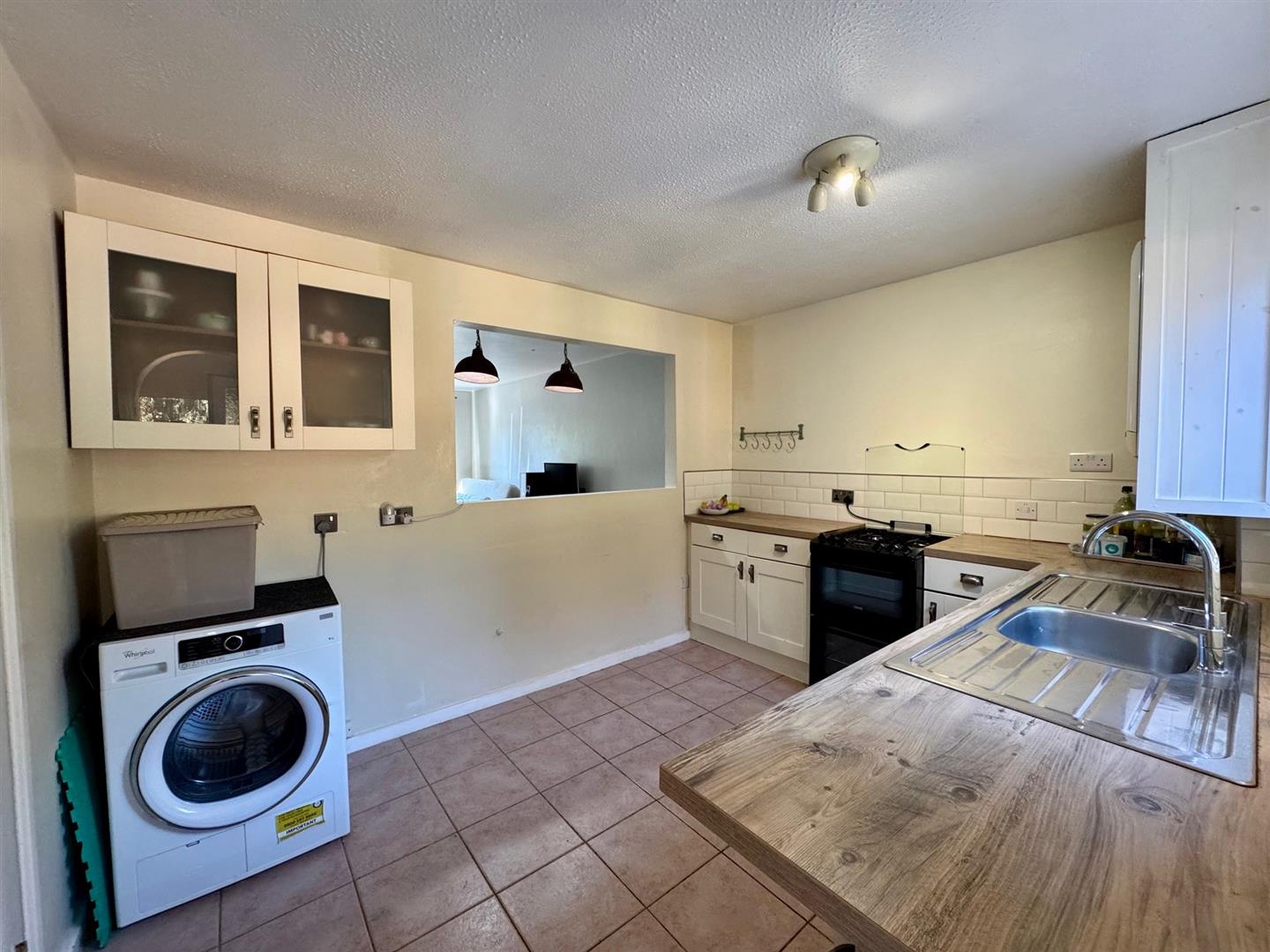 14 Outwood, Shrewsbury, SY1 3XA Let Agreed